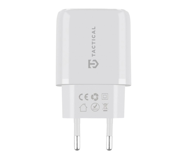 Tactical Base Plug Dual 20W White - 1514564 - zdjęcie 2